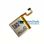 Bateria para PLC SW17D G1 ZWD553028 [Bateria de Substituição]